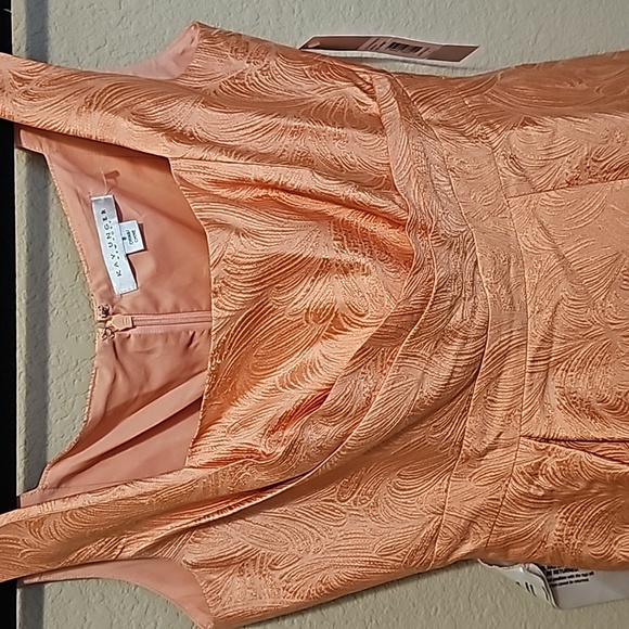 KAY UNGER FORMAL DRESS - Picture 7 of 10